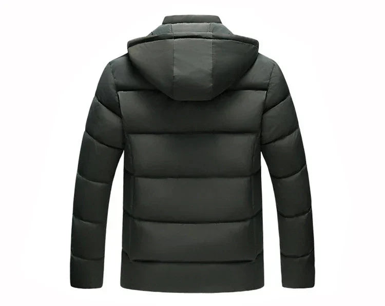 The Richmond Parka