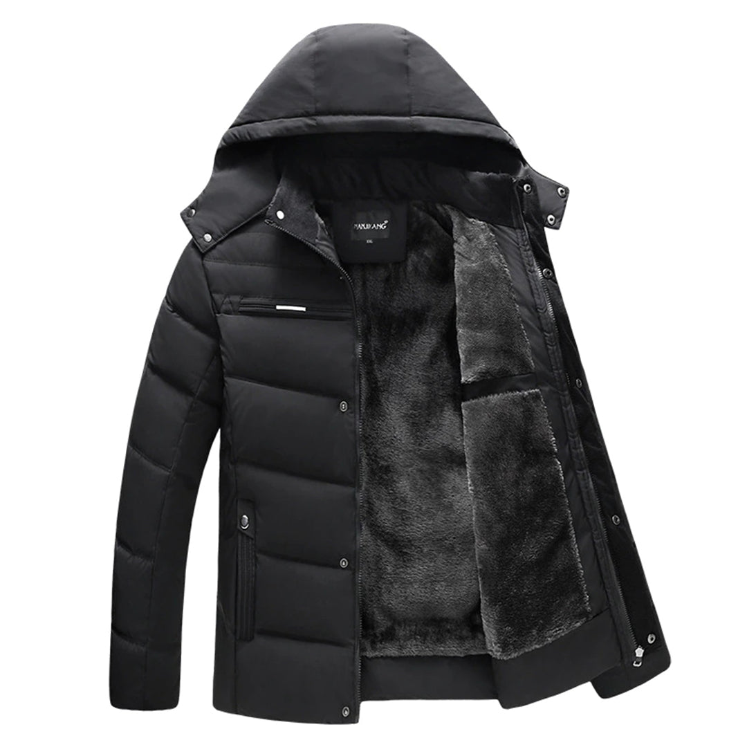 The Richmond Parka