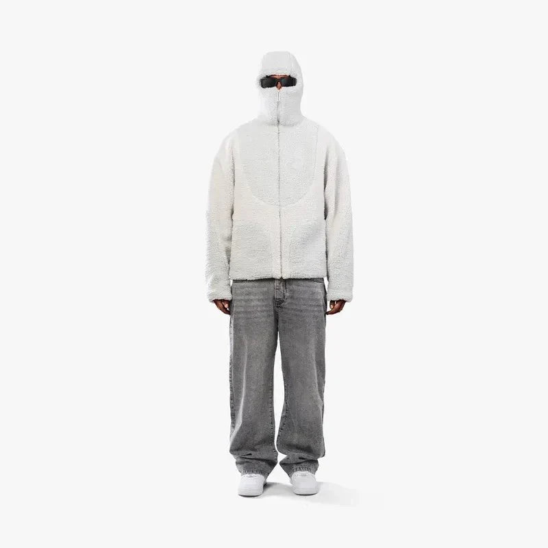 AURION™ | CLOUD HOODIE