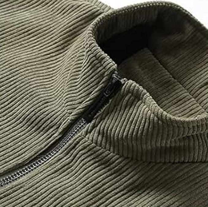 The Harrow Jacket