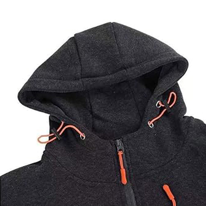 Orion™ | Multi-Functional Tech Fleece