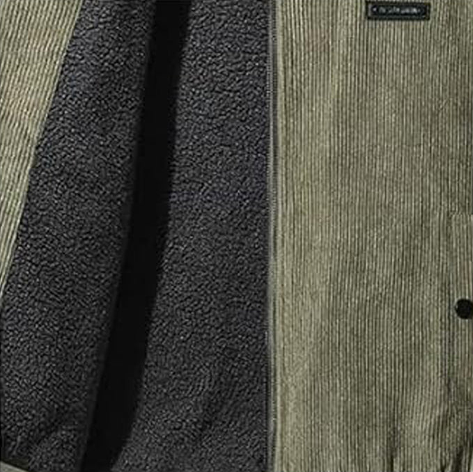 The Harrow Jacket