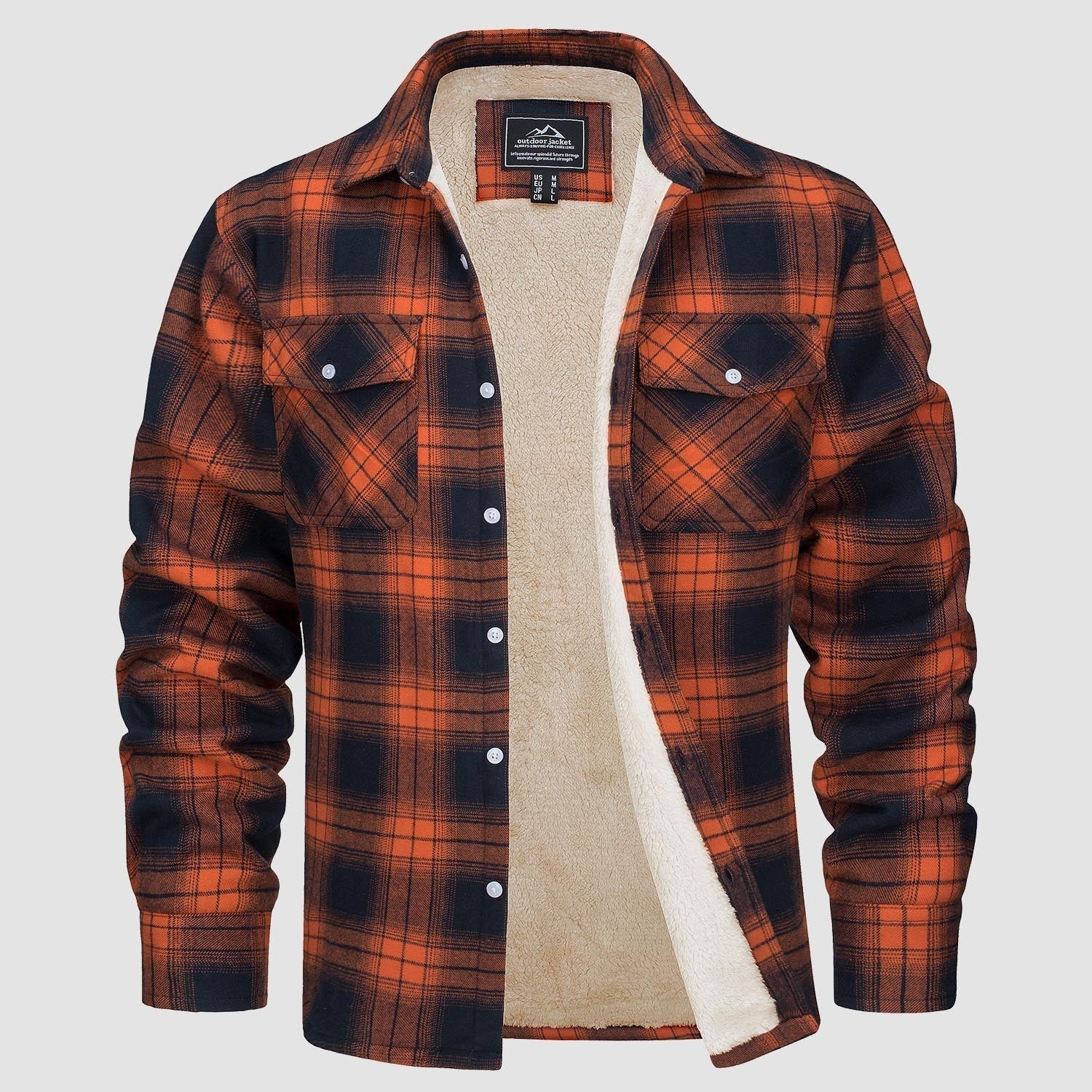 The Savile Supreme Jacket