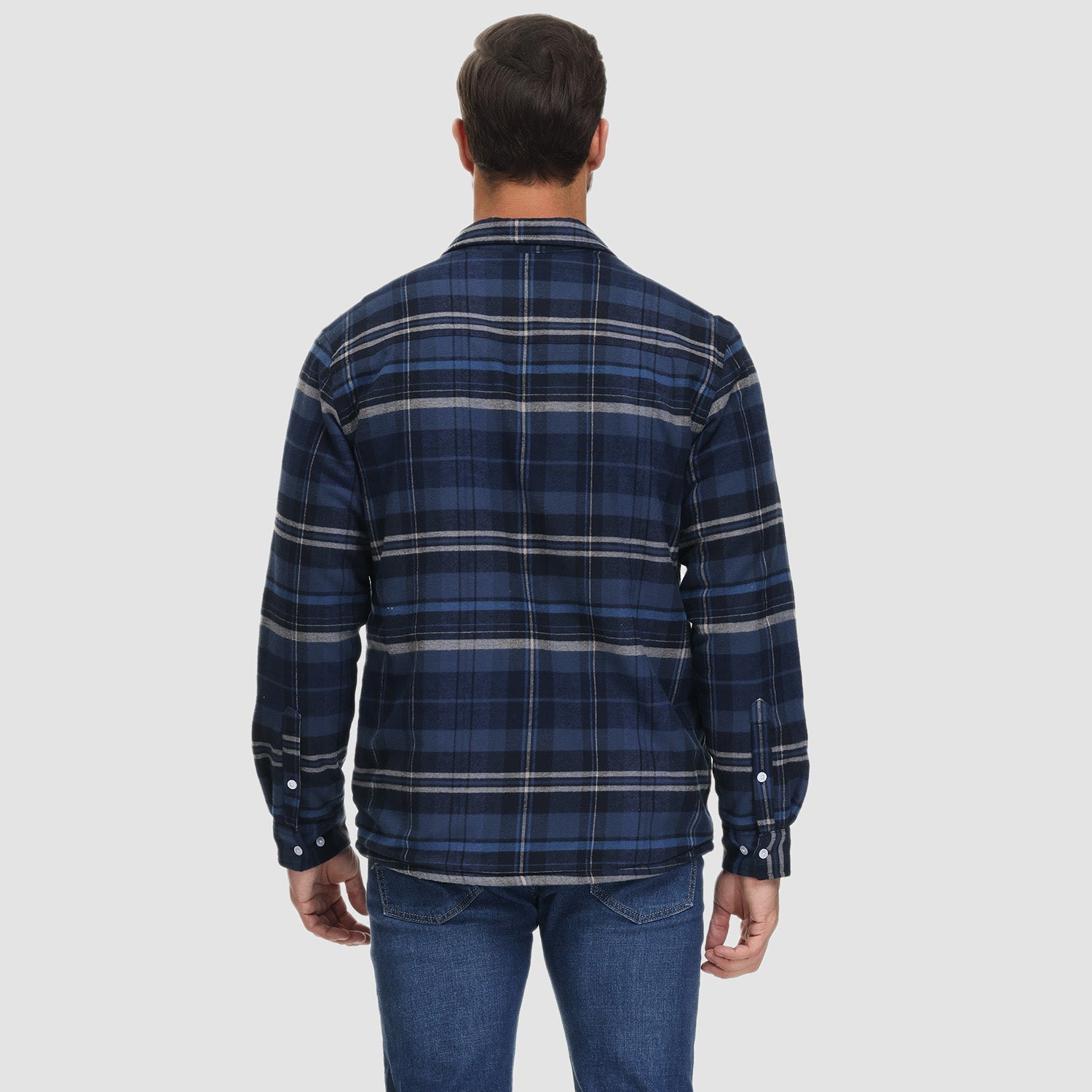 The Savile Supreme Jacket