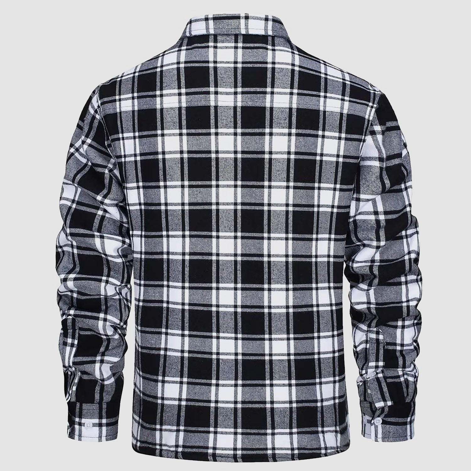 The Savile Supreme Jacket