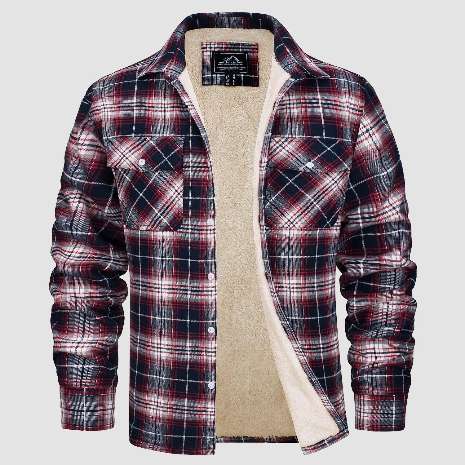 The Savile Supreme Jacket