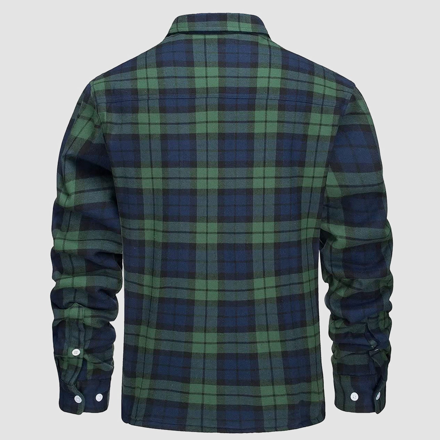 The Savile Supreme Jacket