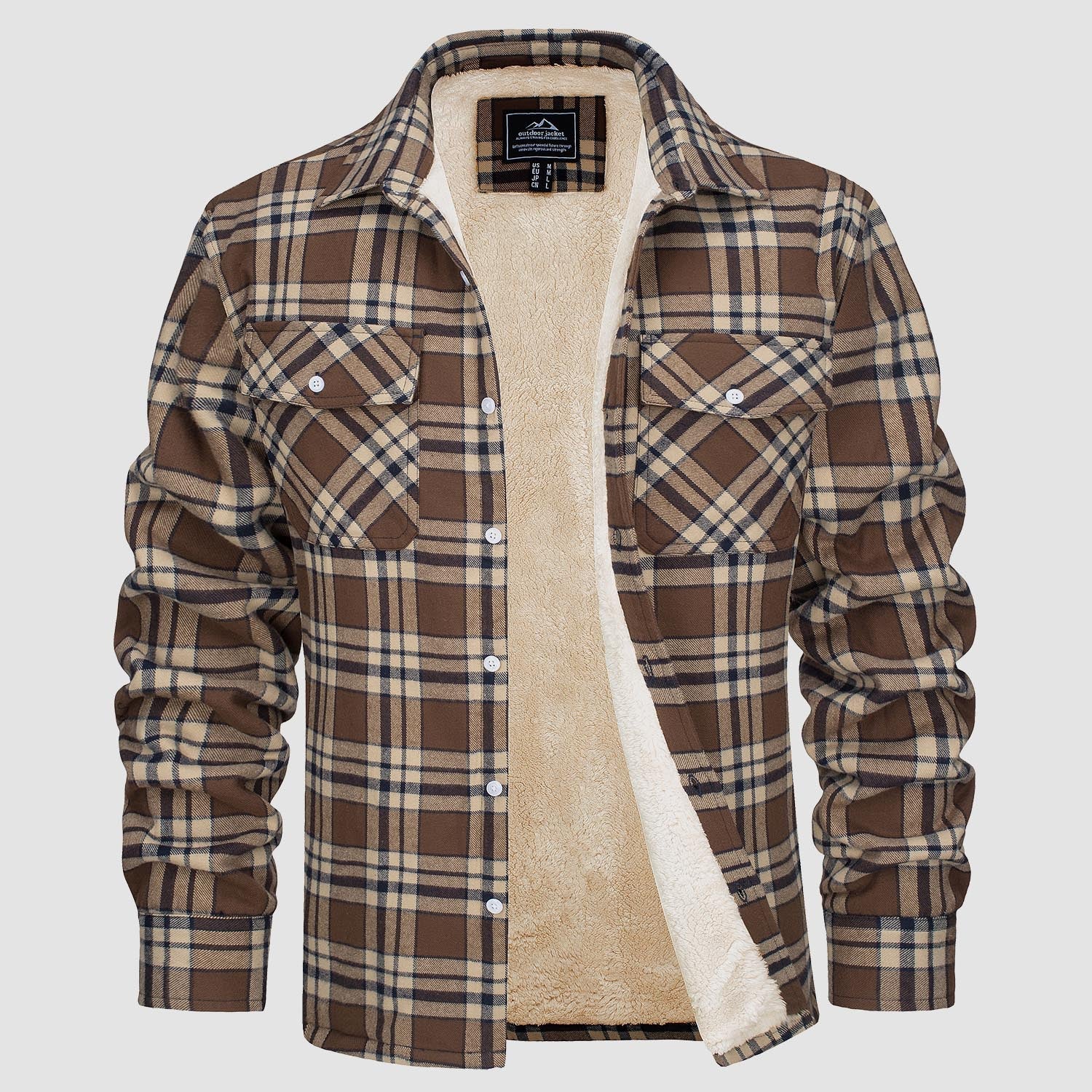 The Savile Supreme Jacket