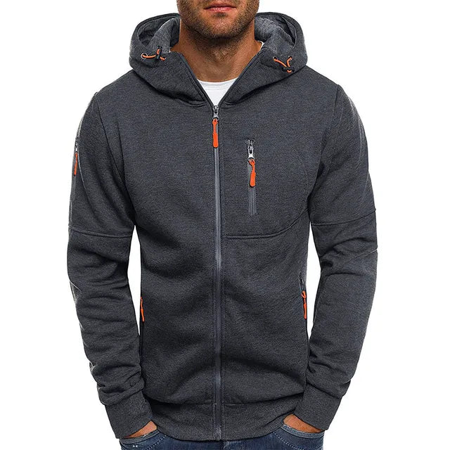 Orion™ | Multi-Functional Tech Fleece