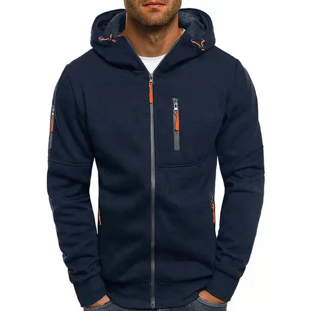 Orion™ | Multi-Functional Tech Fleece