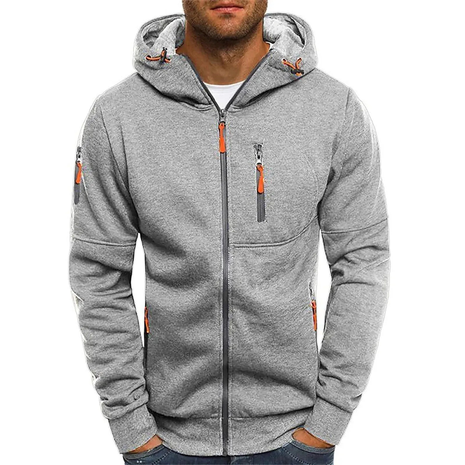 Orion™ | Multi-Functional Tech Fleece