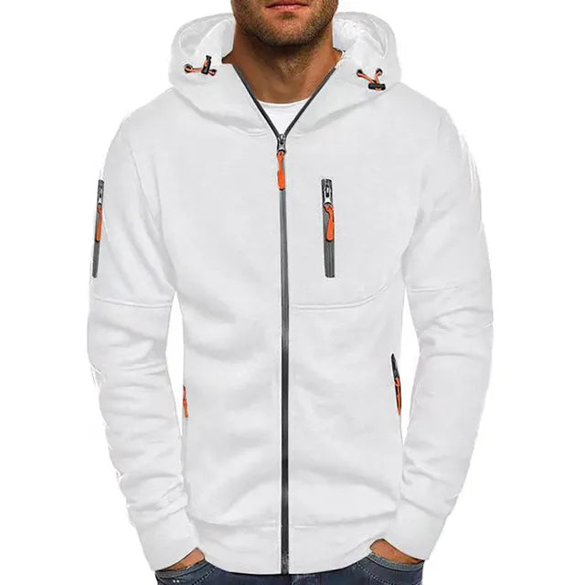 Orion™ | Multi-Functional Tech Fleece