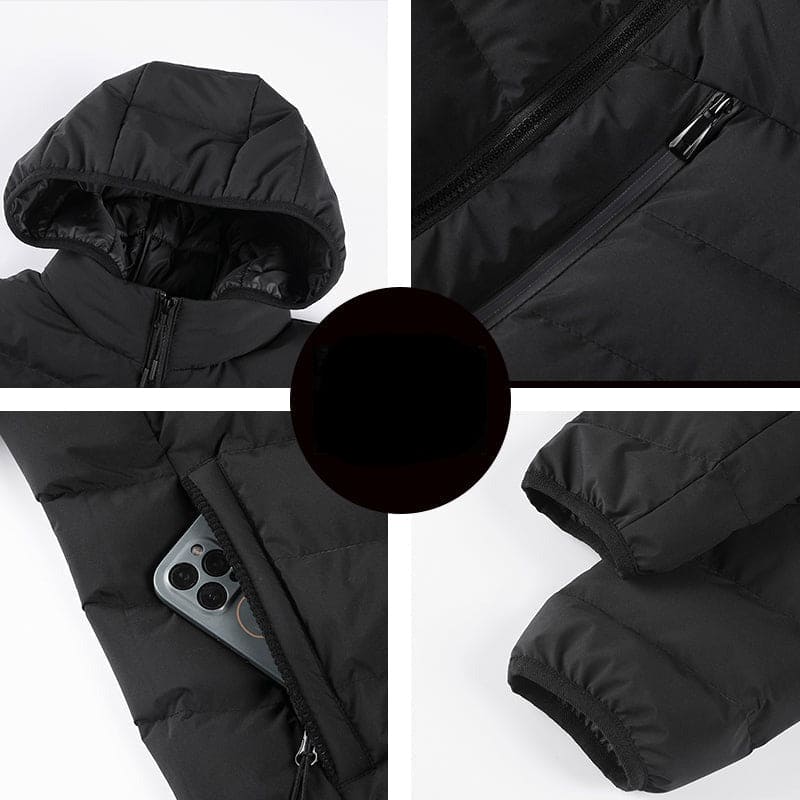 Columbus™ | Amsterdam Winter Jacket