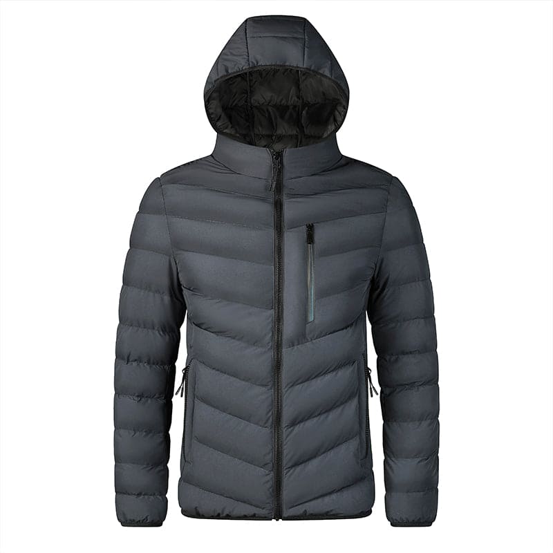 Columbus™ | Amsterdam Winter Jacket