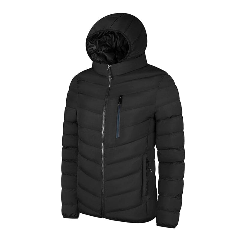 Columbus™ | Amsterdam Winter Jacket