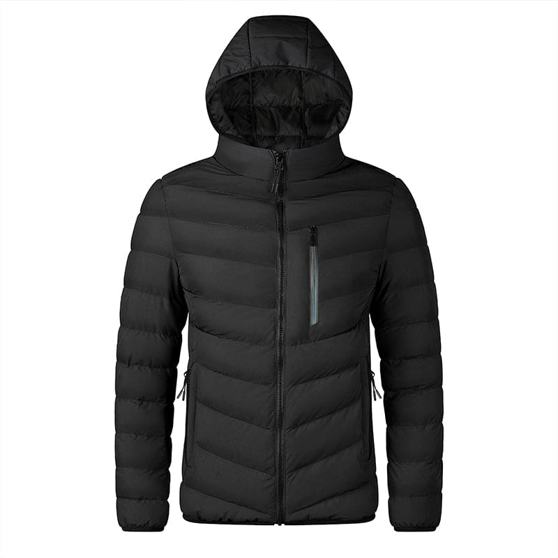 Columbus™ | Amsterdam Winter Jacket