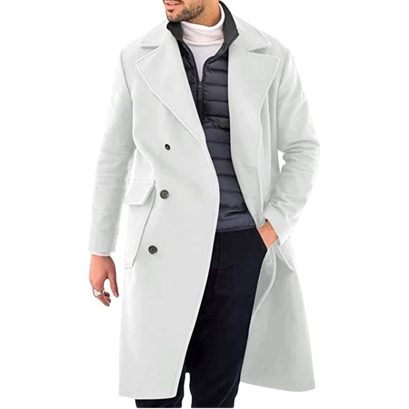 The Hanover Coat