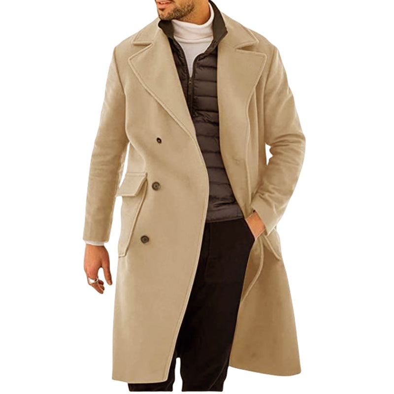 The Hanover Coat