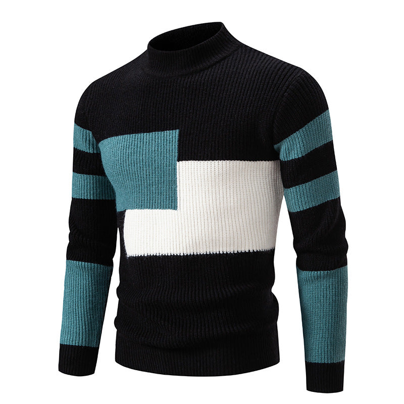 Harrington™ | Knit Sweater