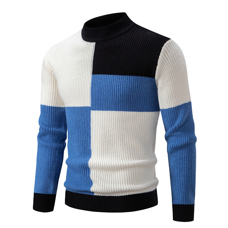 Harrington™ | Knit Sweater