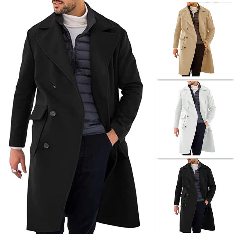 The Hanover Coat