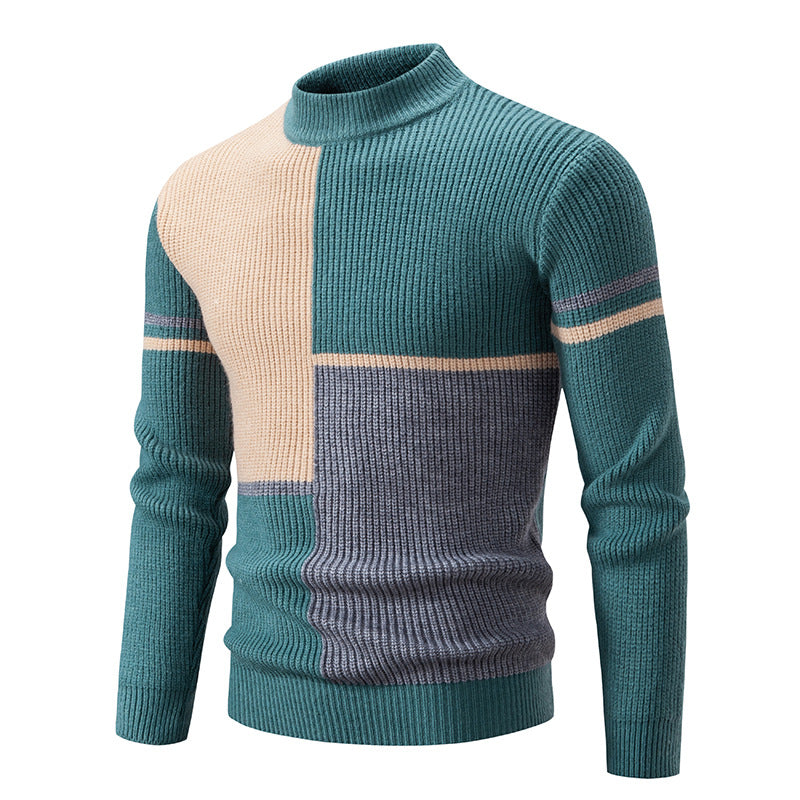 Harrington™ | Knit Sweater