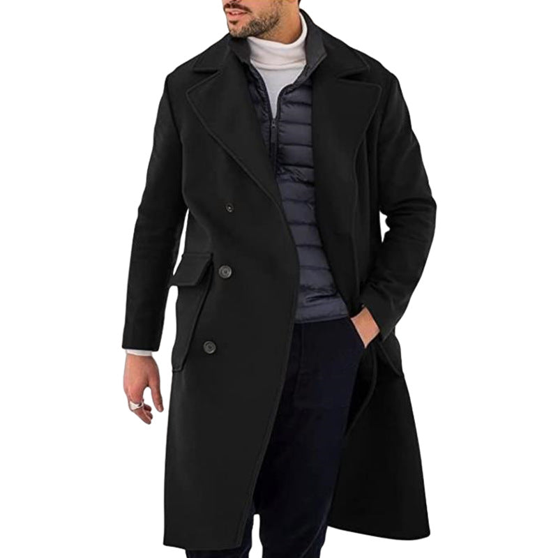 The Hanover Coat