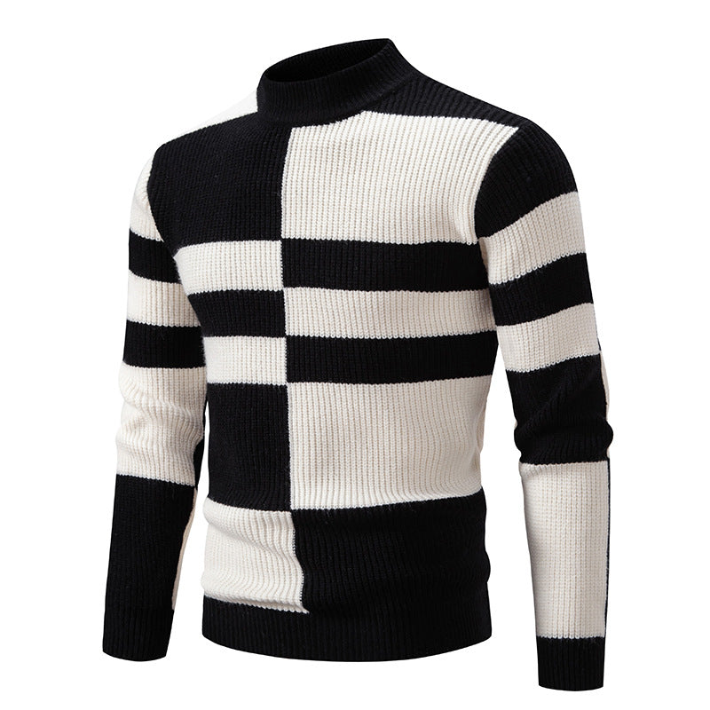 Harrington™ | Knit Sweater