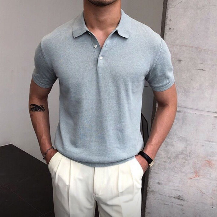 Columbus™ | Slim Polo