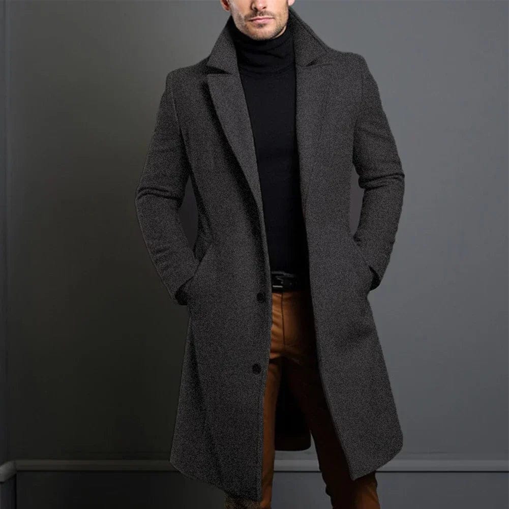 The Sterling Trench