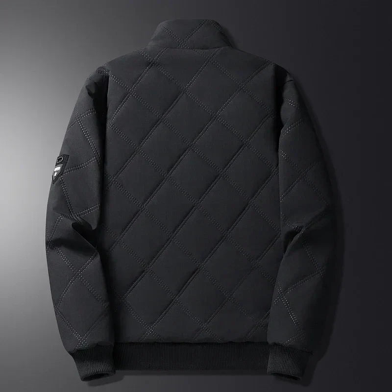 The Tomson Fleece Jacket