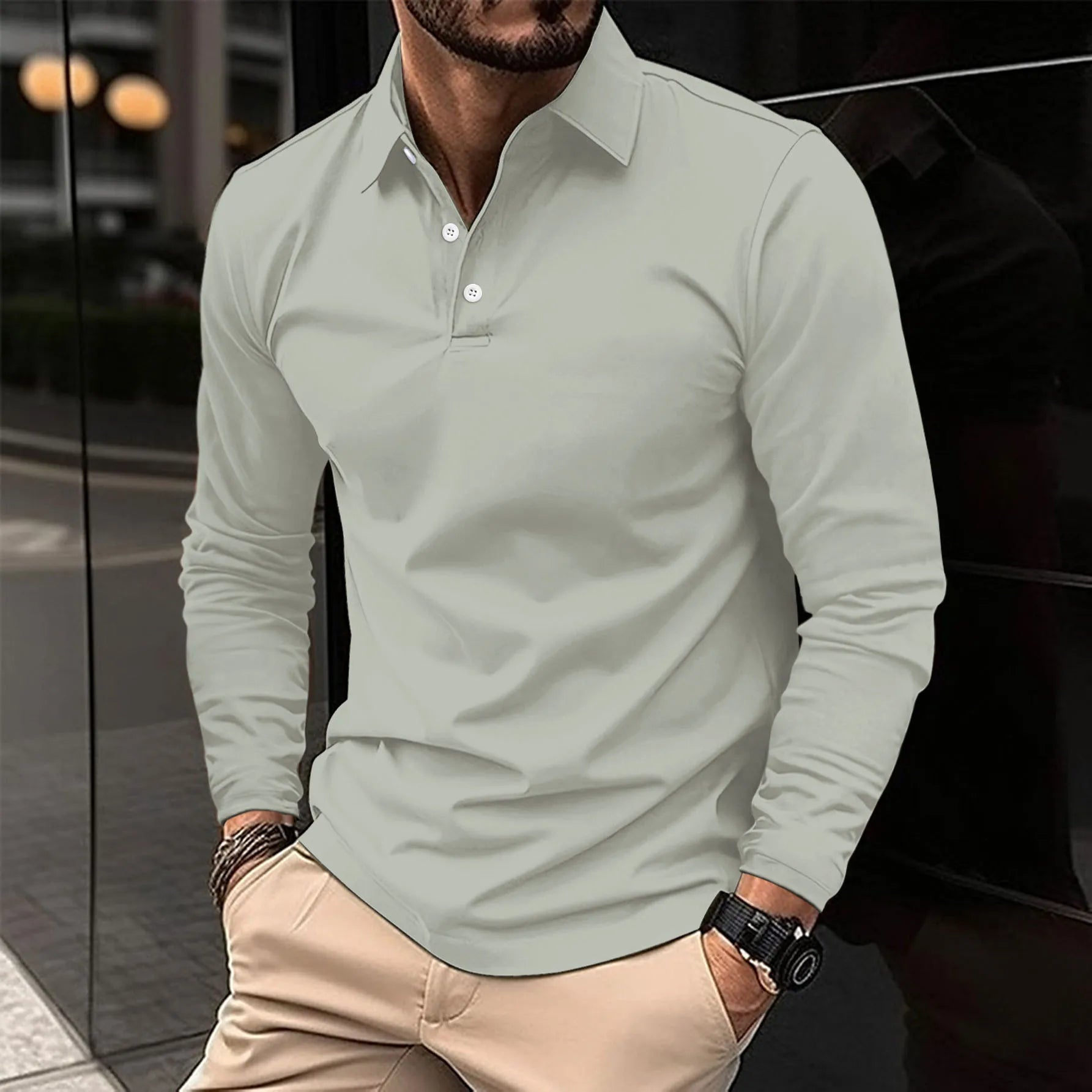 Arverno™ | Classic Polo