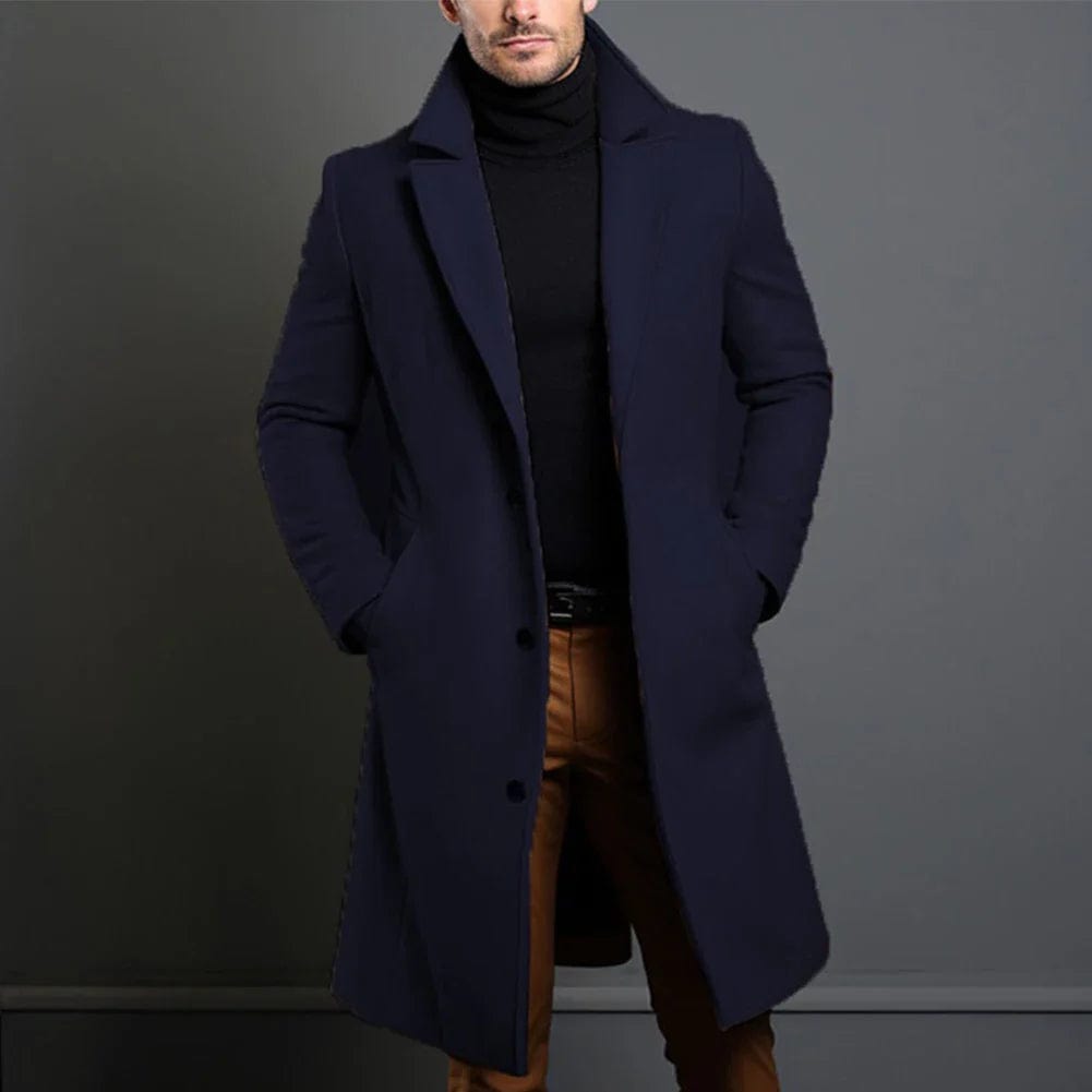 The Sterling Trench