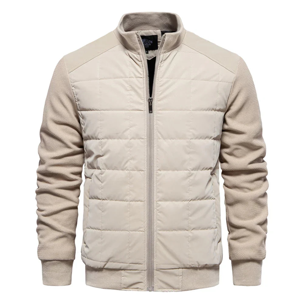 The Beaumont Jacket