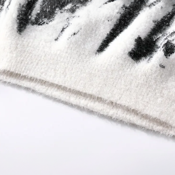 Everett™ | Soft Knit Sweater