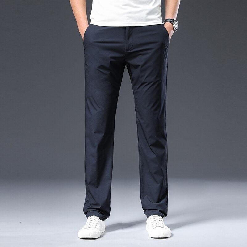 Columbus™ | Hamz Chino Trousers