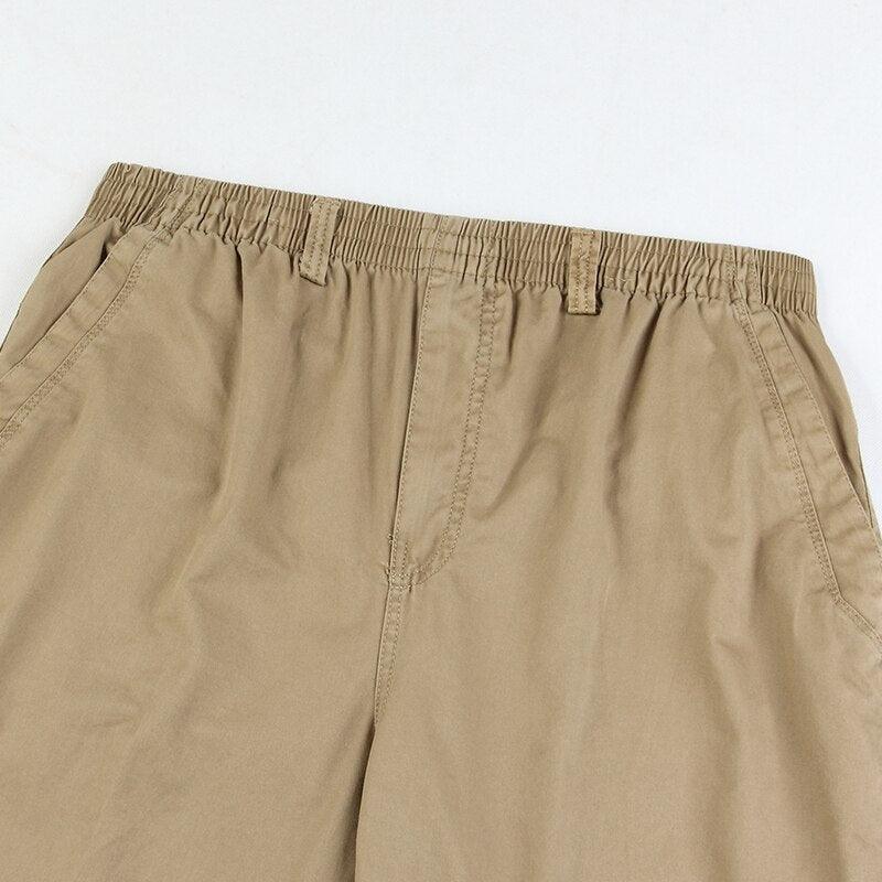 Columbus™ | Freddie Linen trousers
