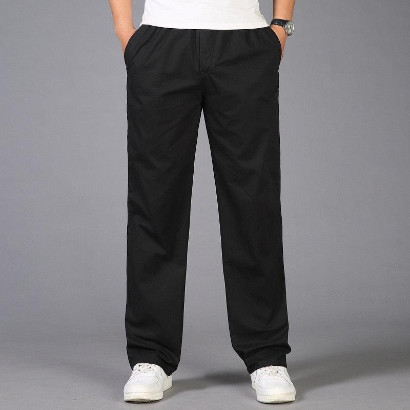 Columbus™ | Freddie Linen trousers