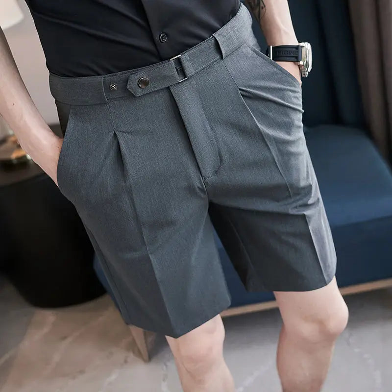 Columbus™ | Comfortable elastic shorts