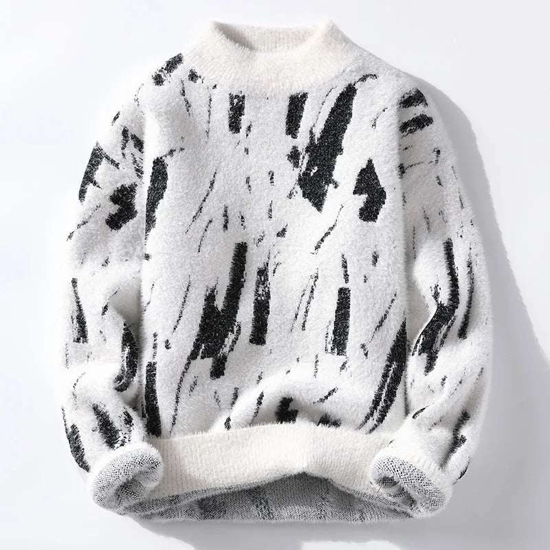 Everett™ | Soft Knit Sweater