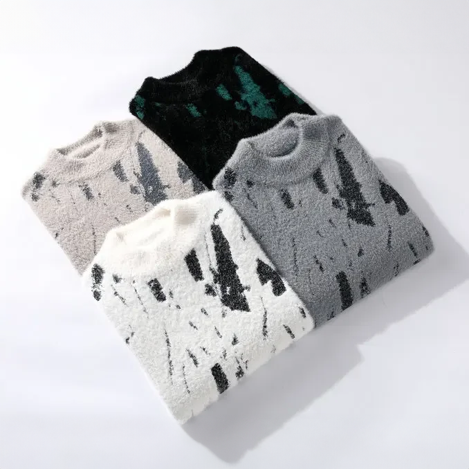Everett™ | Soft Knit Sweater
