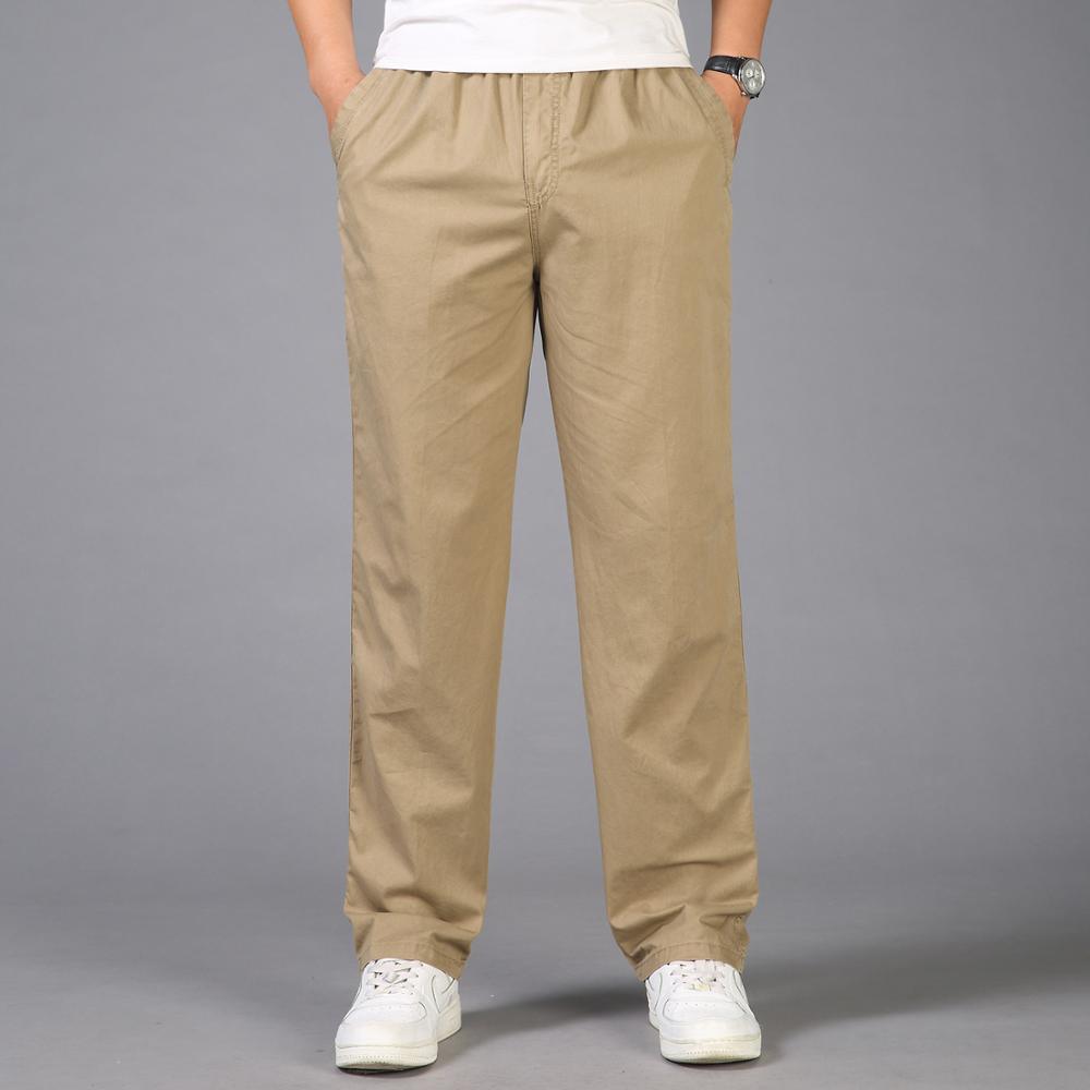 Columbus™ | Freddie Linen trousers