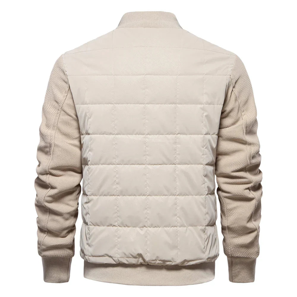 The Beaumont Jacket