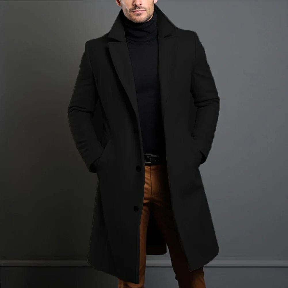 The Sterling Trench
