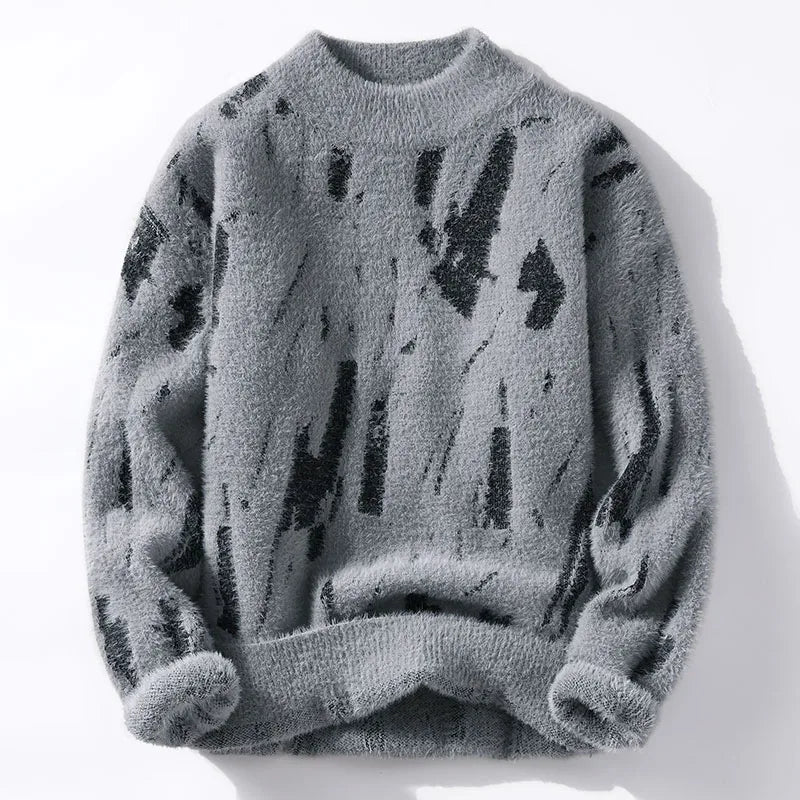 Everett™ | Soft Knit Sweater