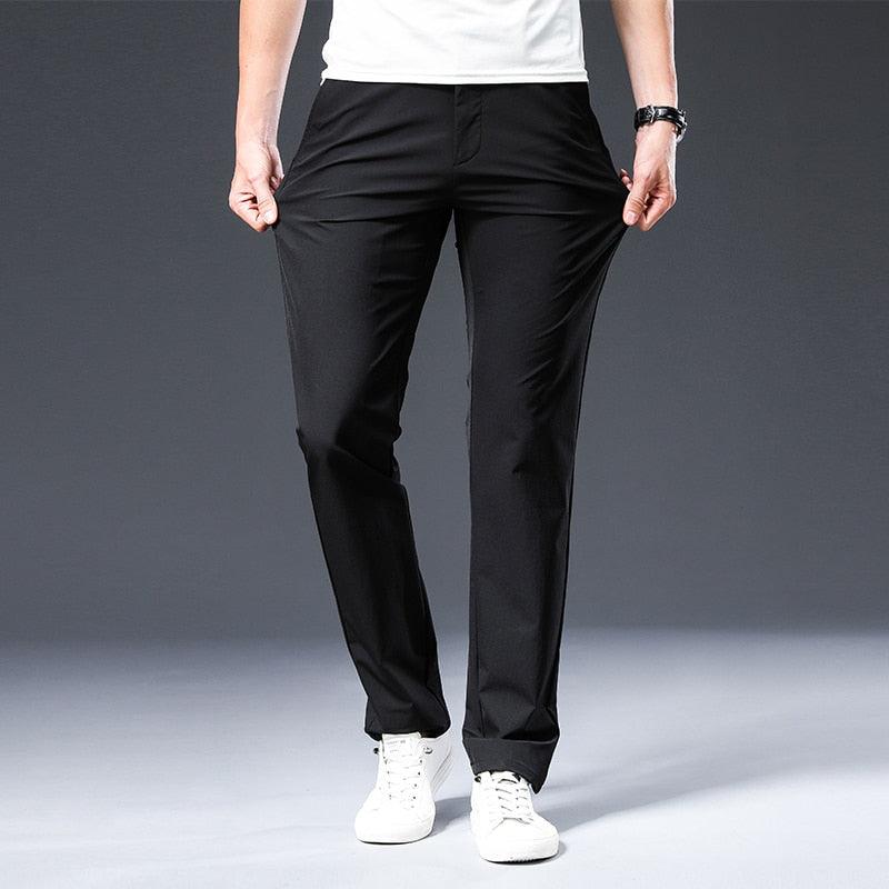Columbus™ | Hamz Chino Trousers