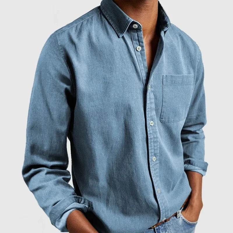 Bowy | Premium Casual Shirt