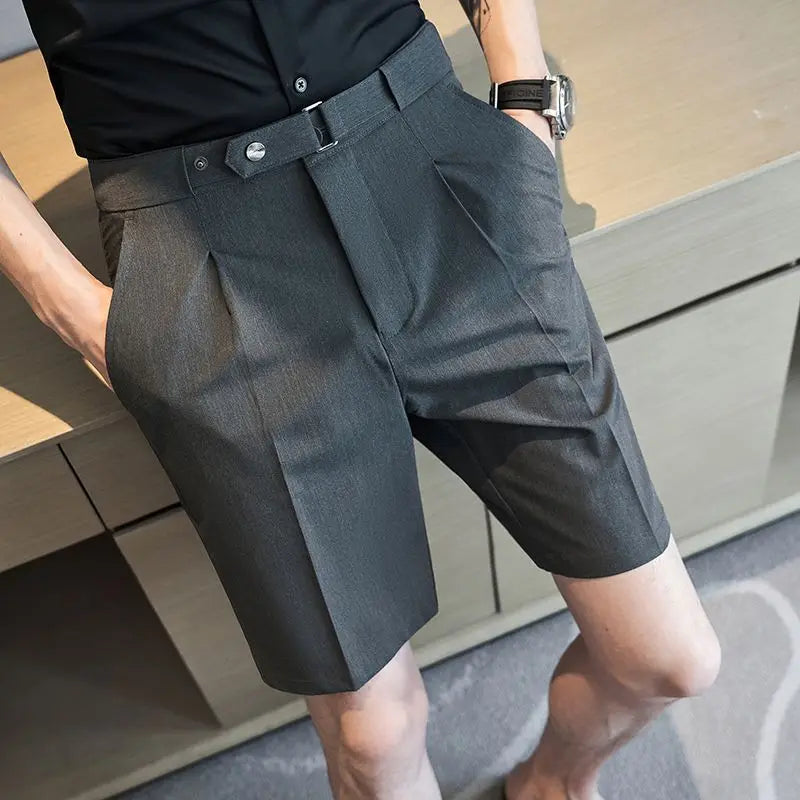 Columbus™ | Comfortable elastic shorts