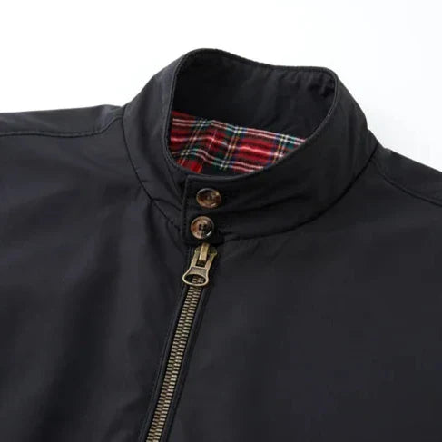 The Harrington Jacket