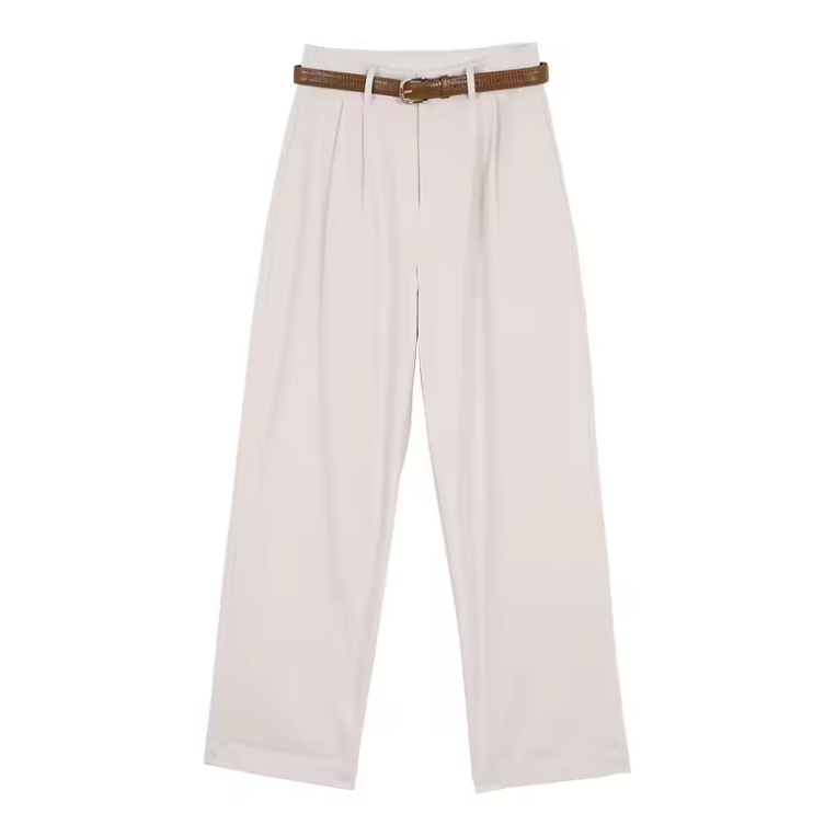 Columbus™ | Cropped trousers